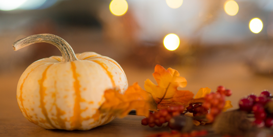 10 Simple Joys That Make Fall the Best Season