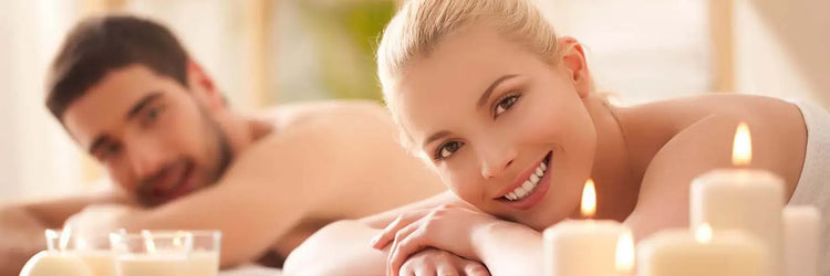 Spa Gift Baskets