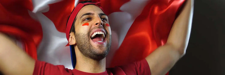 Canada Day Gift Baskets, canada day, Yorkville's