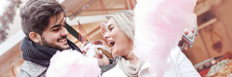 Candy Gift Baskets, sweet gifts, Yorkville's