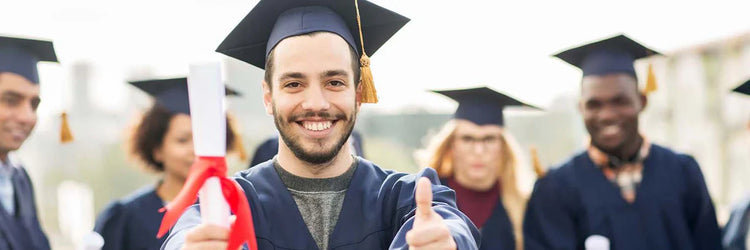 USA Graduation Gift Baskets