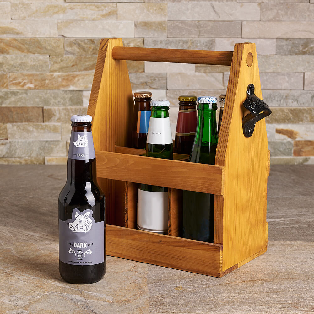 Canadian Craft Beer Six Pack, craft beer gift, craft beer, beer gift, beer