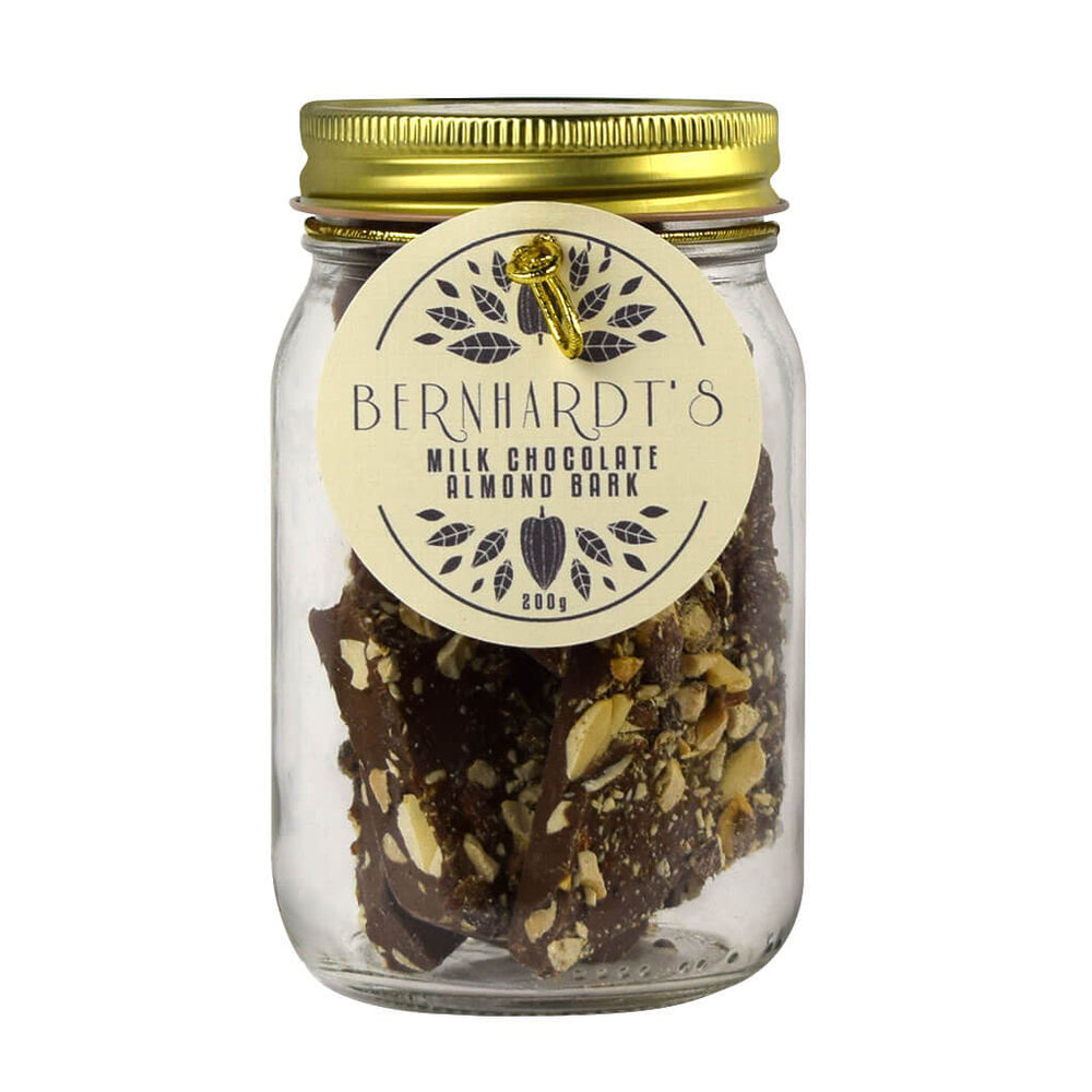Chocolates and Tea Pot Gift Basket – how the gift is presented