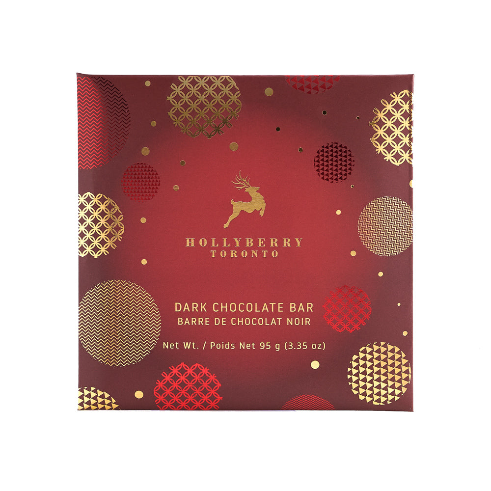 Santa Stocking & Sweets Champagne Gift Set