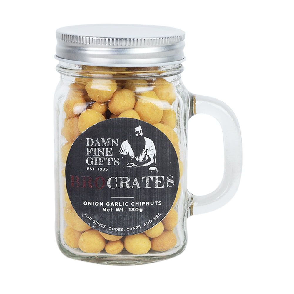 St. Patrick’s Day Liquor & Snack Basket