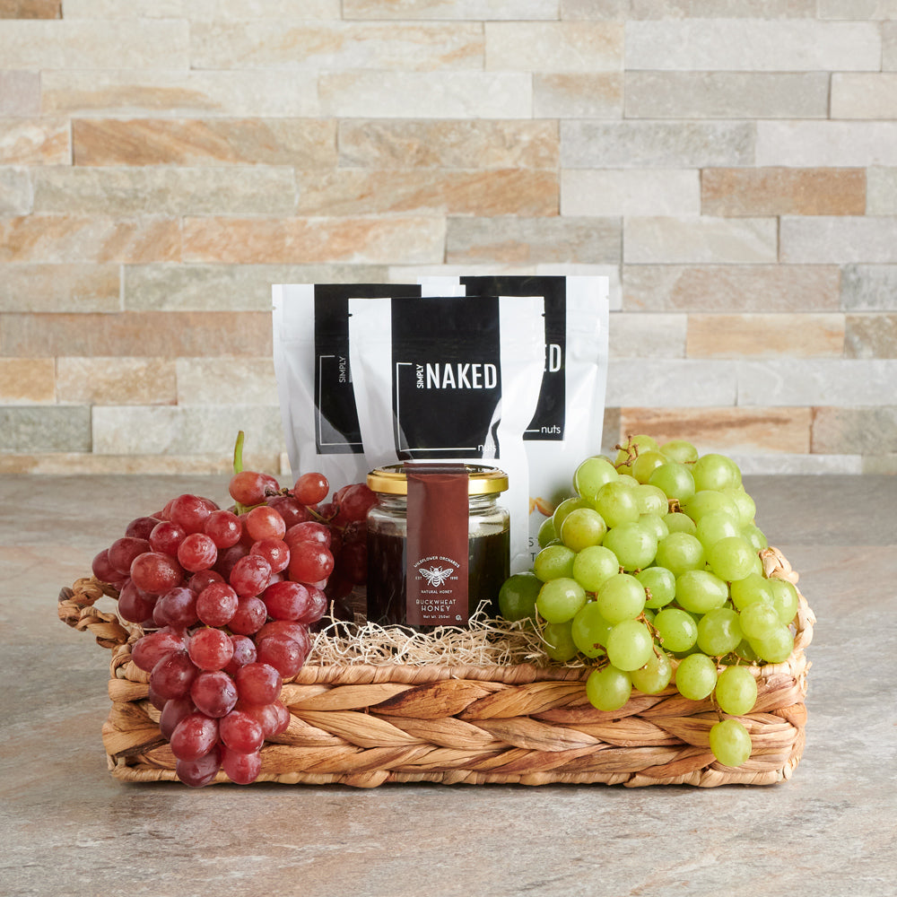 honey, nuts, Fruits Gift Basket, Fruit, fruit gift basket delivery, delivery fruit gift basket