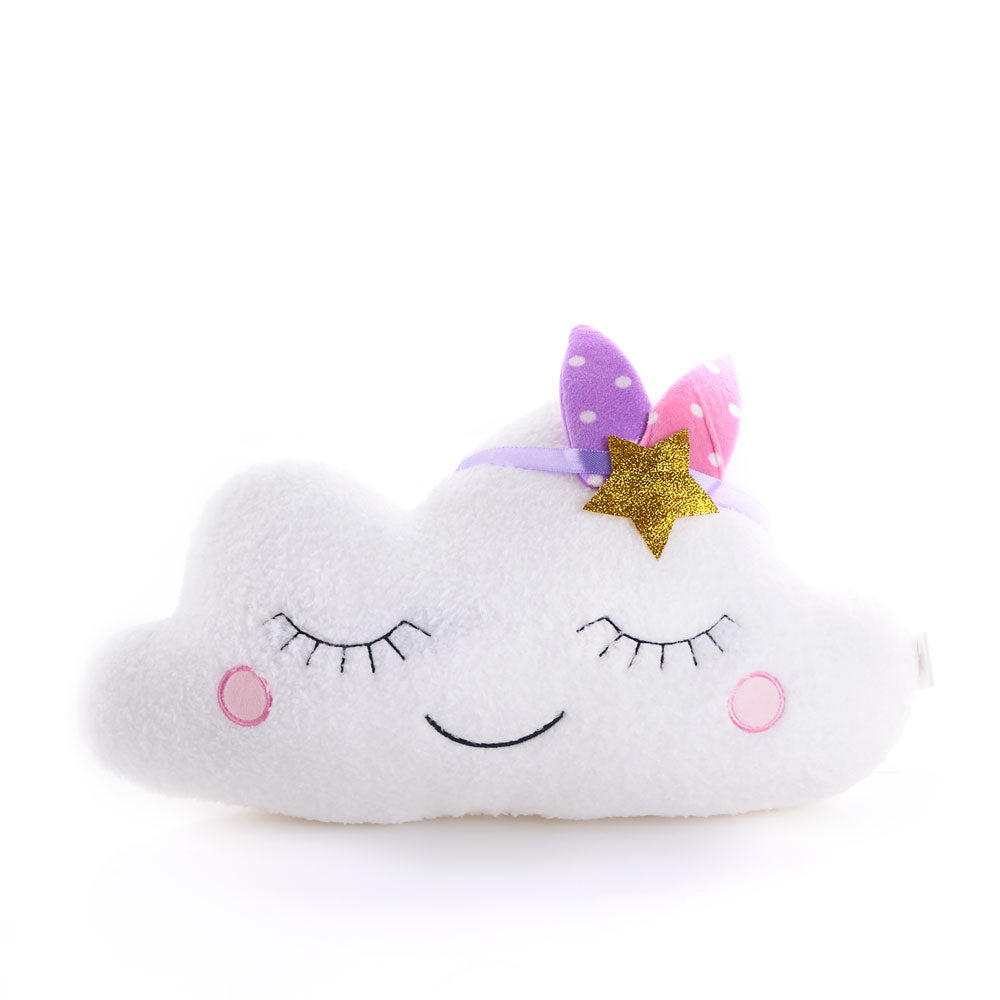 Cloud Pillow, Baby Gifts, Baby Toys, Toy Plushy