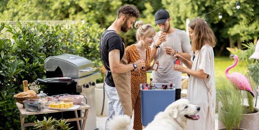 Creative Family Summer Bucket List Ideas