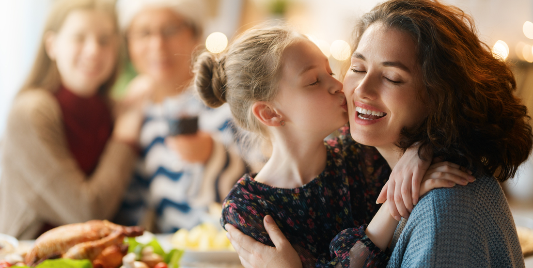 Meaningful Ways to Show Gratitude This Thanksgiving