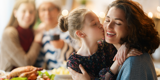 Meaningful Ways to Show Gratitude This Thanksgiving