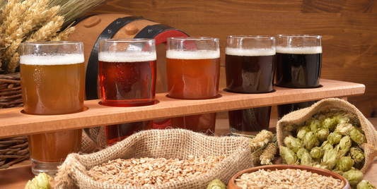 When Is the Best Time to Send a Beer Gift Basket?