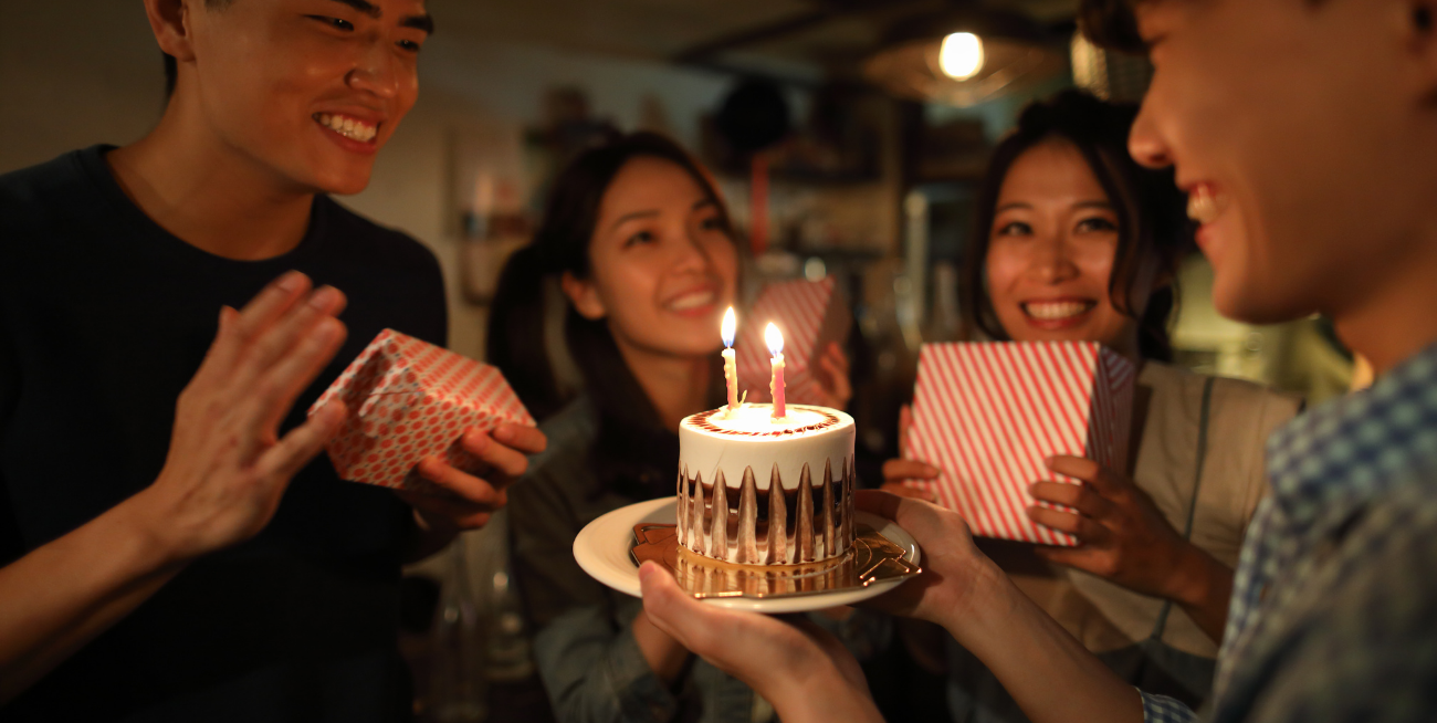 How to Choose the Perfect Birthday Gift Basket