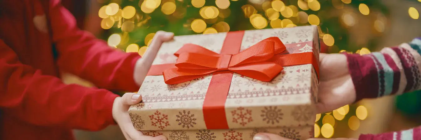 Christmas Gift Baskets