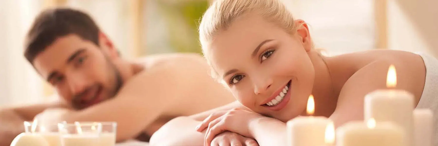 Spa Gift Baskets