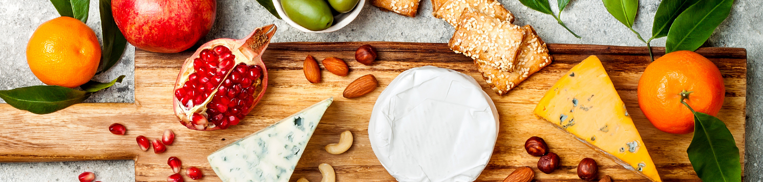 Non-Alcoholic Gift Baskets