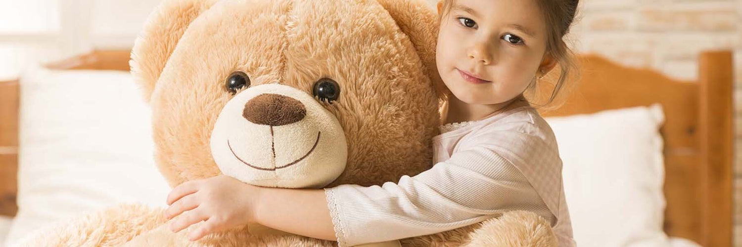 Stuffed Animals