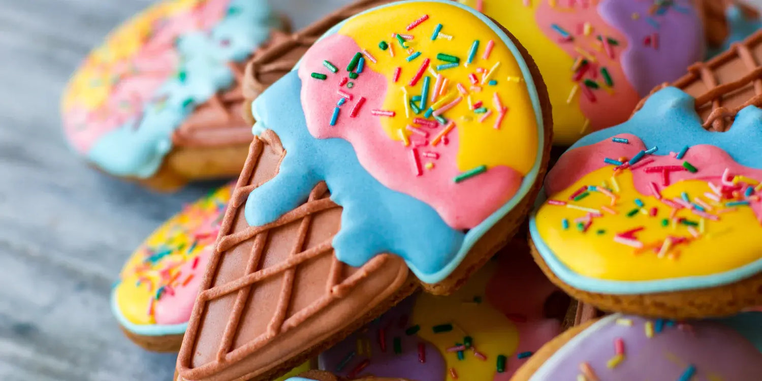 Baked Goods, gourmet gifts, Yorkville's