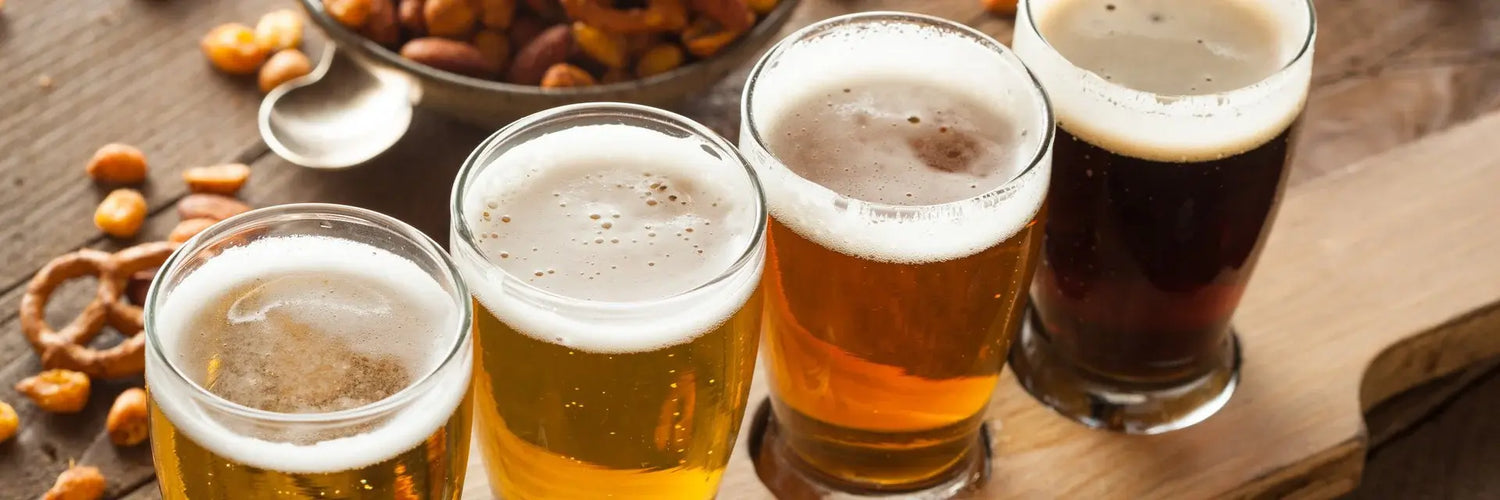 Beer of the Month Clubs, beer gifts, Yorkville's