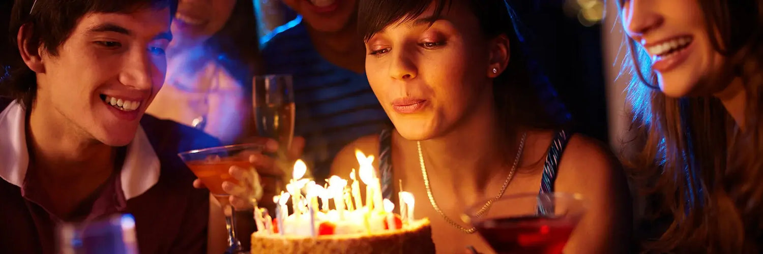 Birthday Gift Baskets, gourmet gifts, Yorkville's