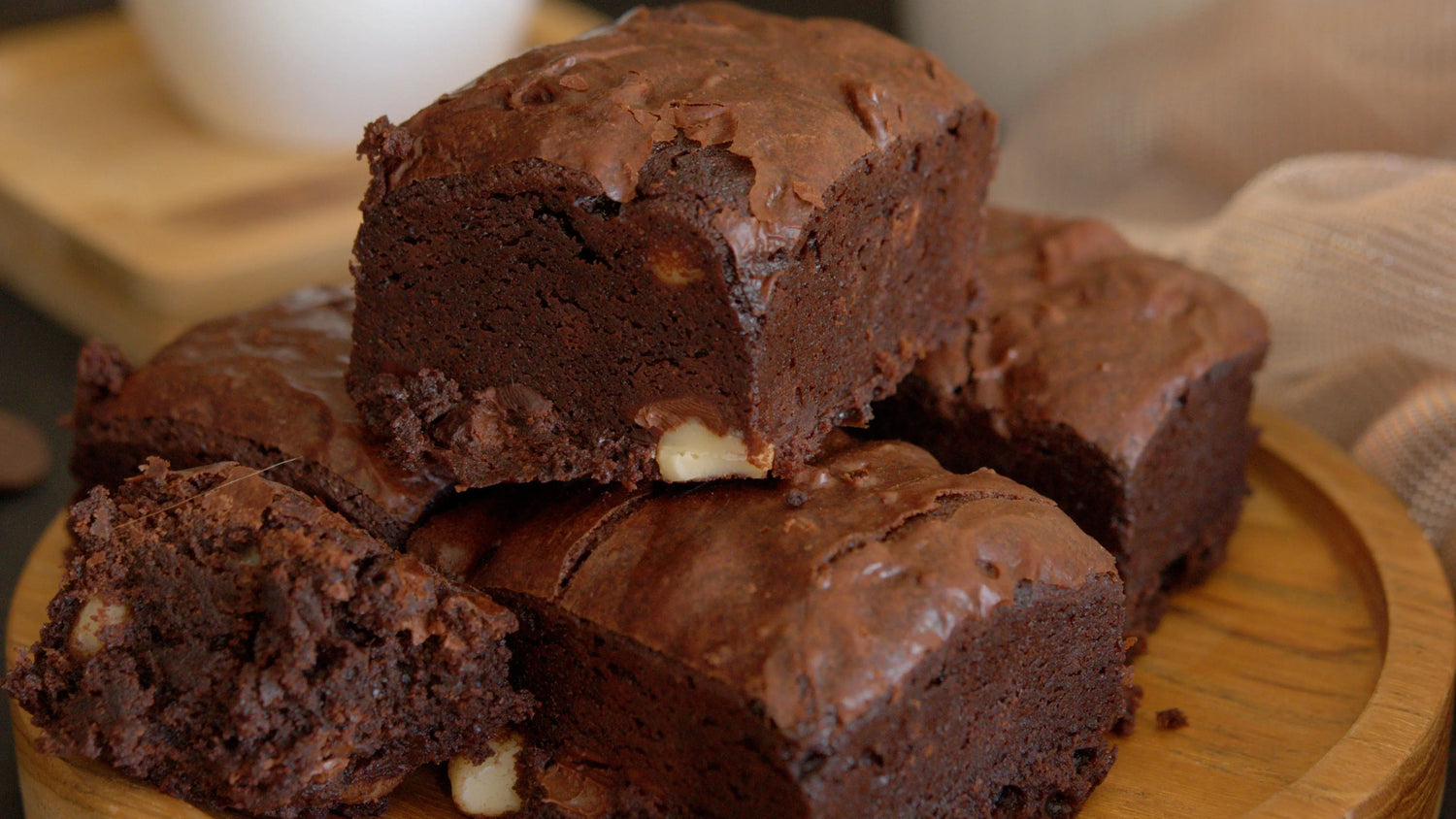 Brownies & Squares, gourmet gifts, Yorkville's