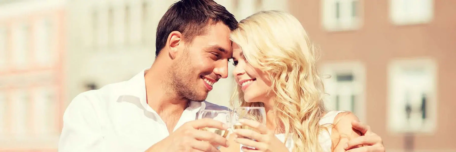 Champagne and Champagne Gifts, champagne gift baskets, Yorkville's