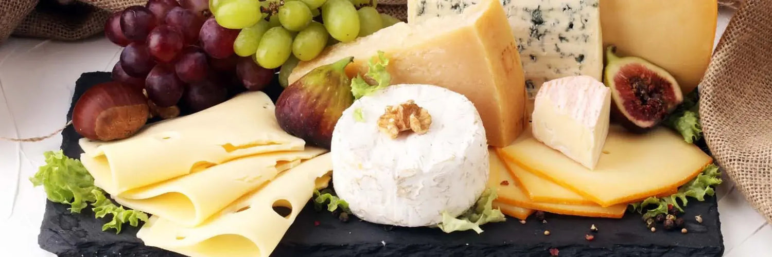 Cheese Gifts & Platters, cheese, charcuterie, Yorkville's