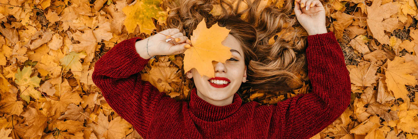 Fall Gift Baskets