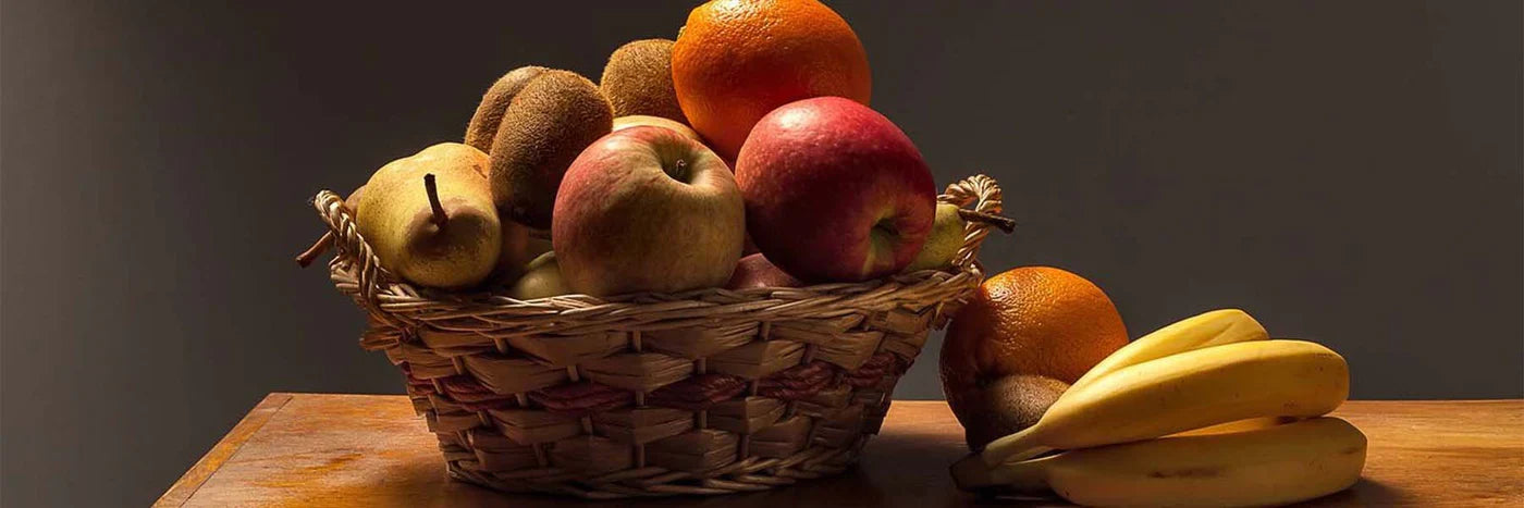 USA Fruit Gift Baskets