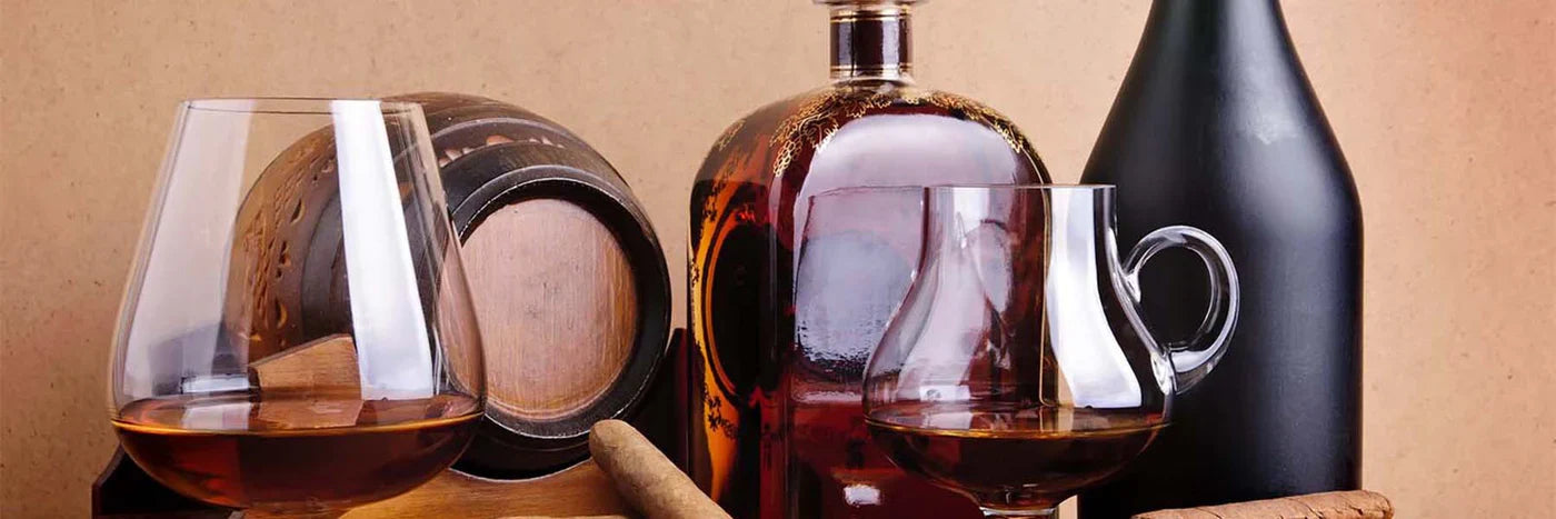 USA Liquor Gift Baskets