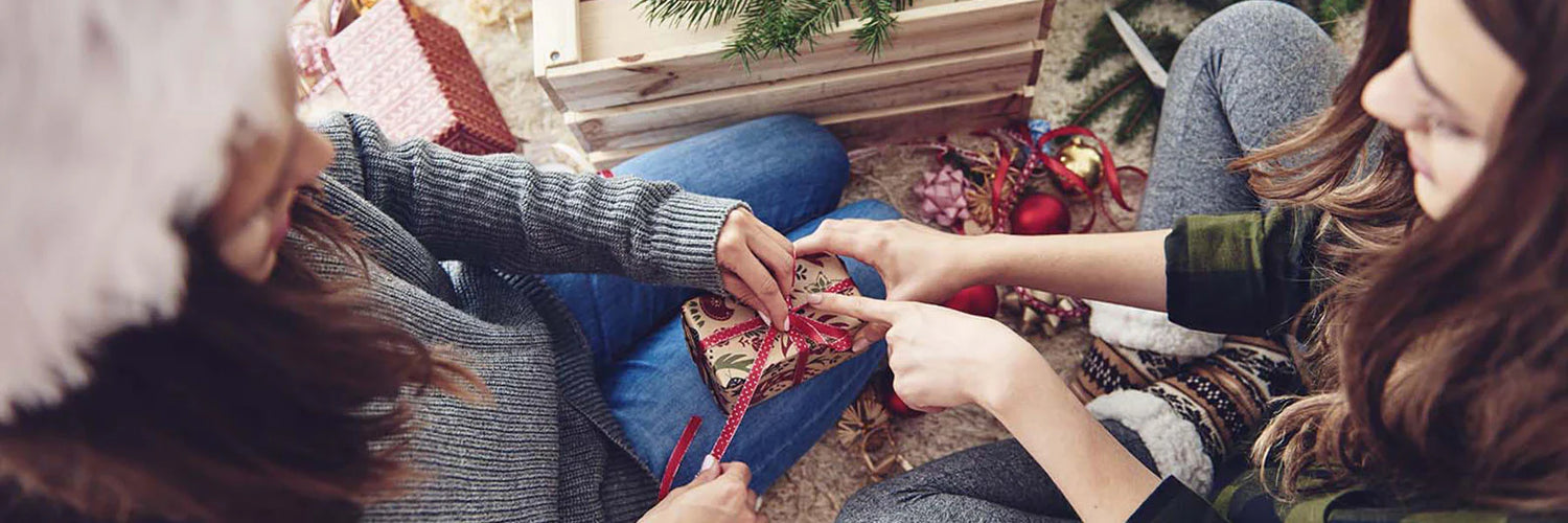 Christmas Gift Baskets - Top Sellers