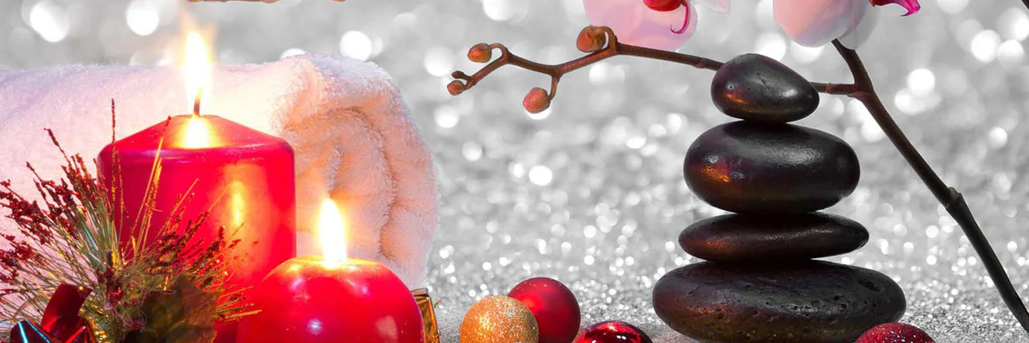 Christmas Gift Baskets - Bath, Body & Spa