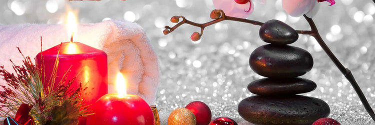 Christmas Gift Baskets - Bath, Body & Spa