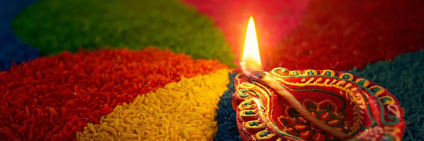 Diwali Gift Baskets