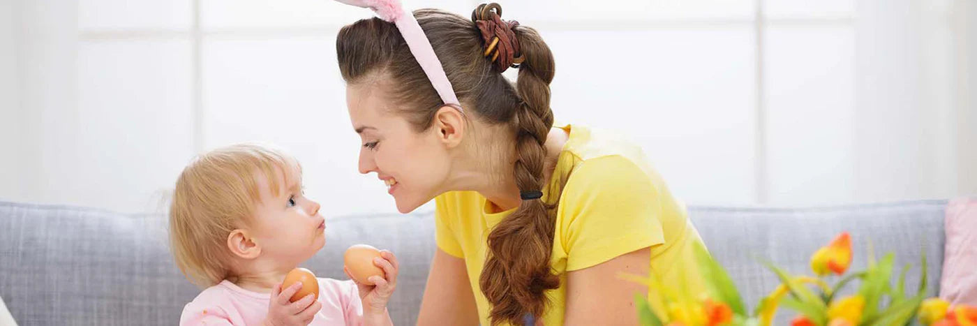 USA Easter Gift Baskets