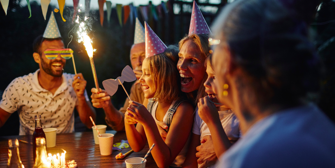 Luxury YorkVilles gift prepared for a special occasion