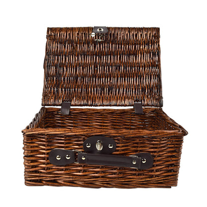 NYC’s Finest Wine & Cheese Gift Basket