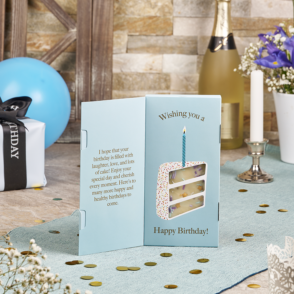 Birthday Coffee &amp; Chocolate Treat, coffee gift, coffee, birthday gift, birthday, chocolate gift, chocolate, Canada delivery