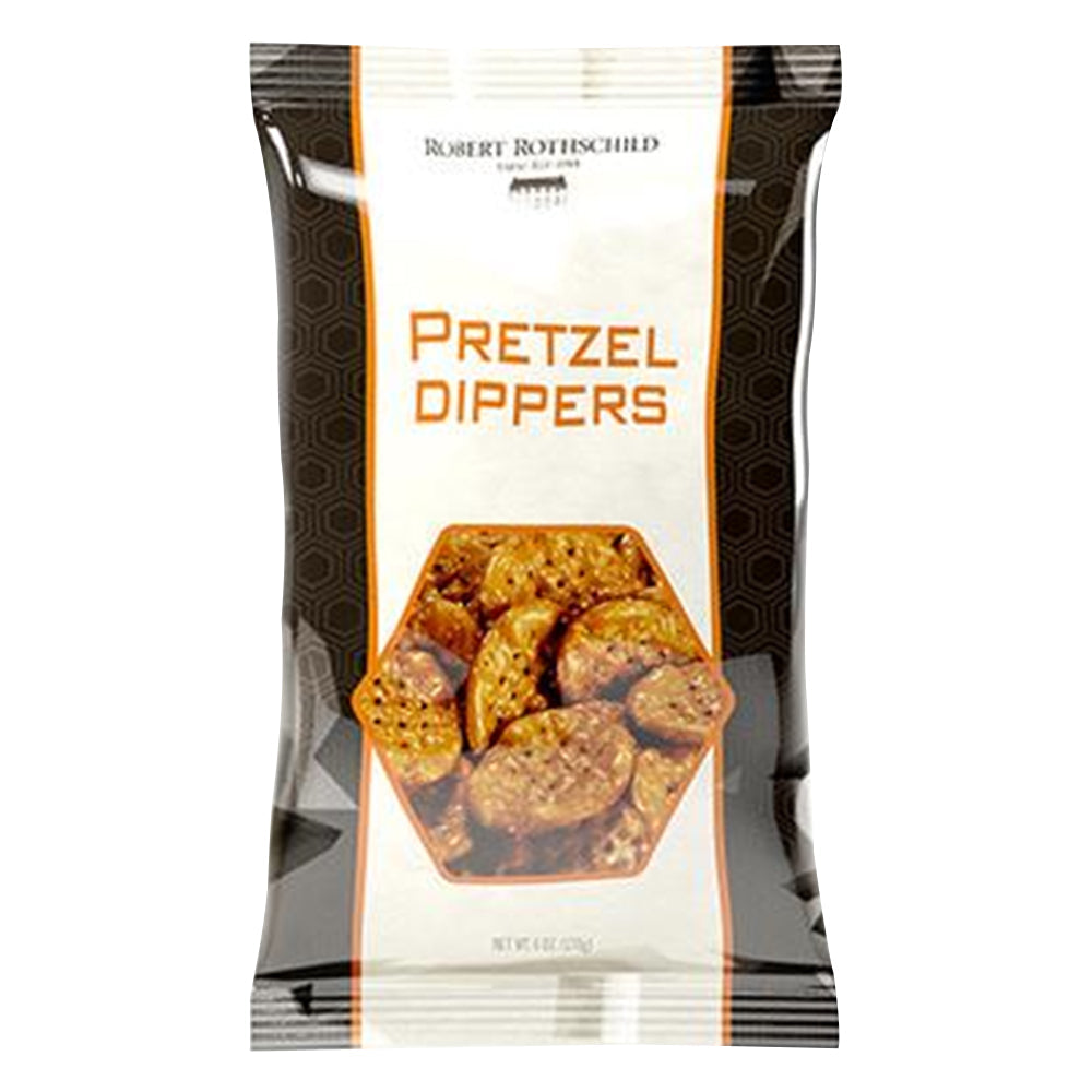 The Foodie’s Delight Fruit & Snack Basket from Yorkville’s is loaded with items perfect for making a sumptuous feast. 