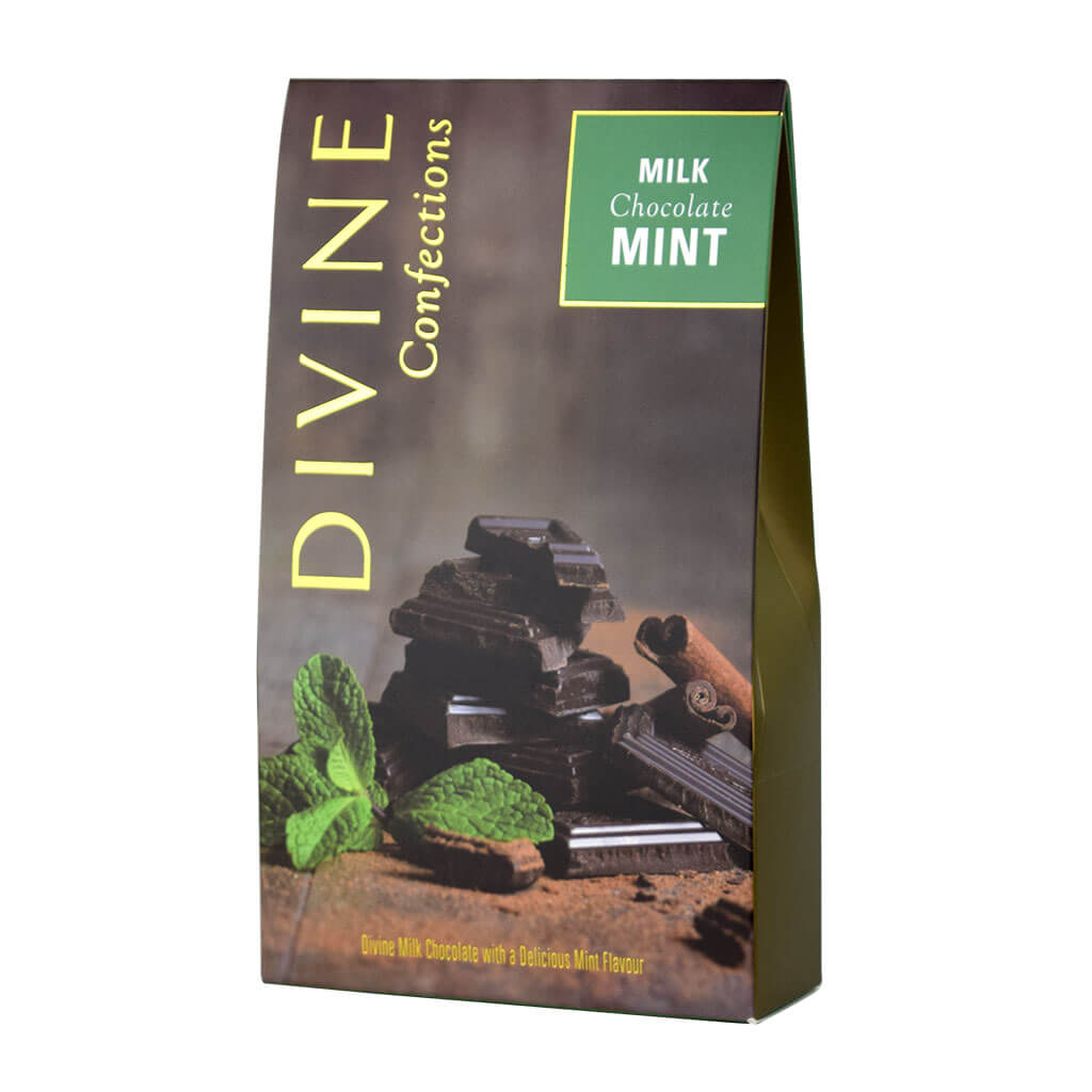 Holiday Tea & Chocolates Gift Set