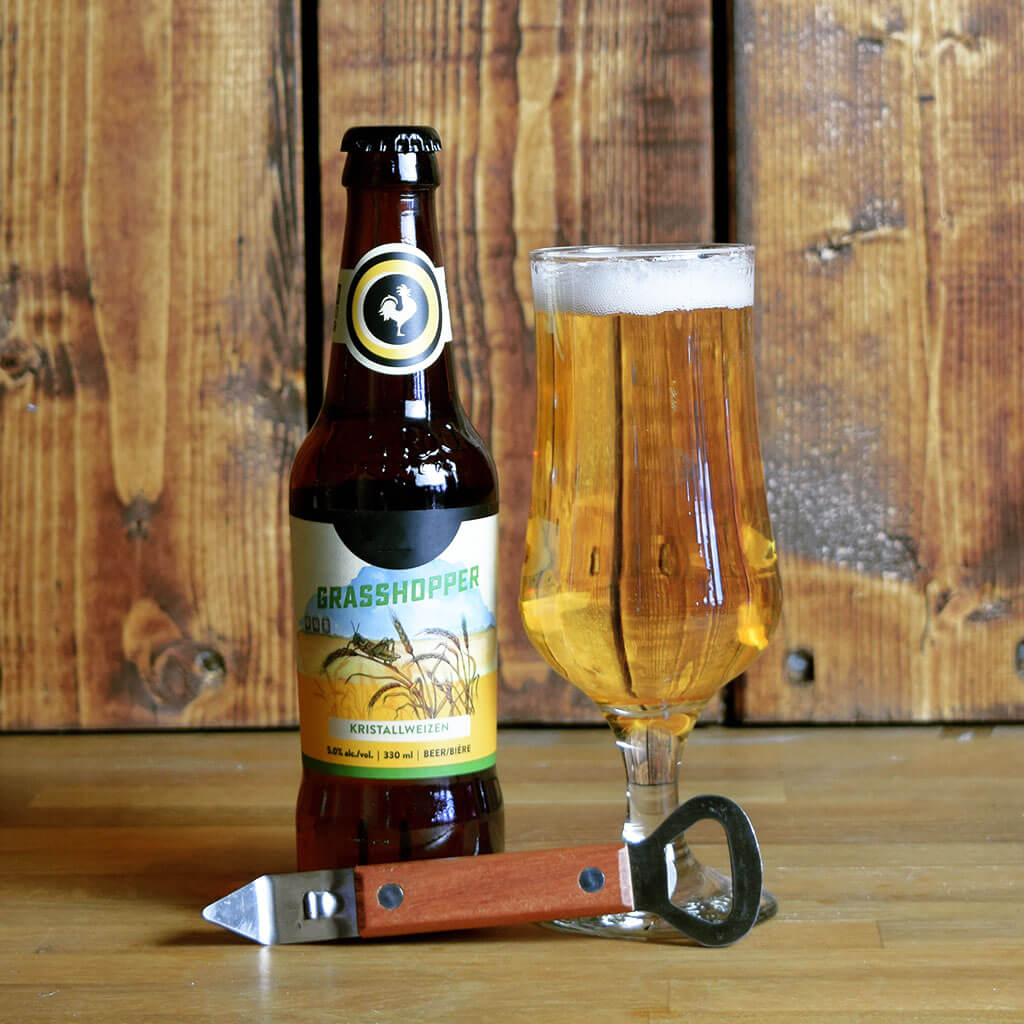 Domestic Beer Club Subscription