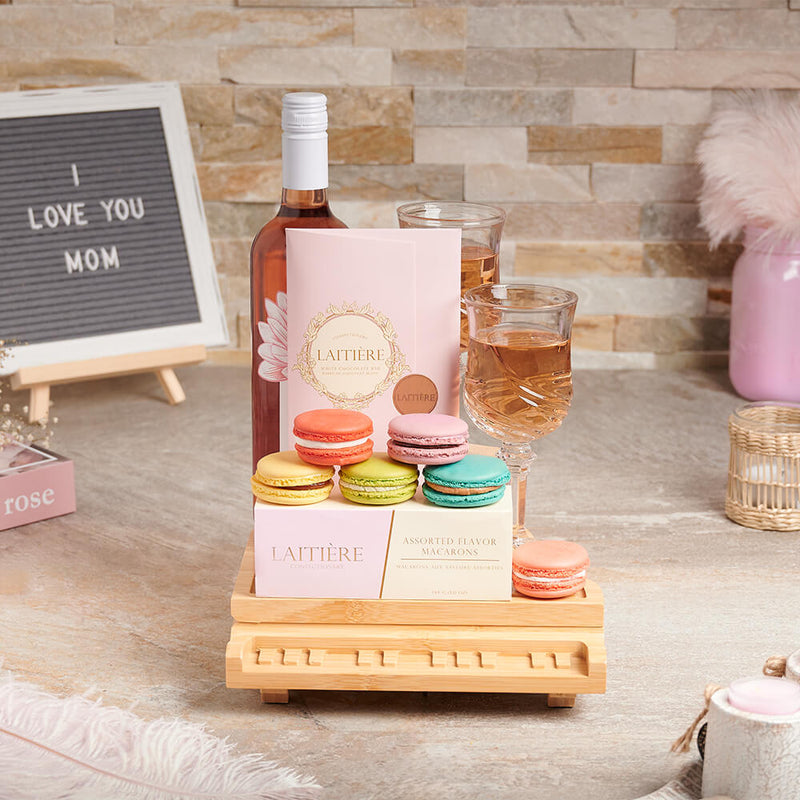 Mother’s Day Grand Wine Gift, mothers day gift, mothers day, gourmet gift, gourmet, wine gift, wine, chocolate gift, chocolate