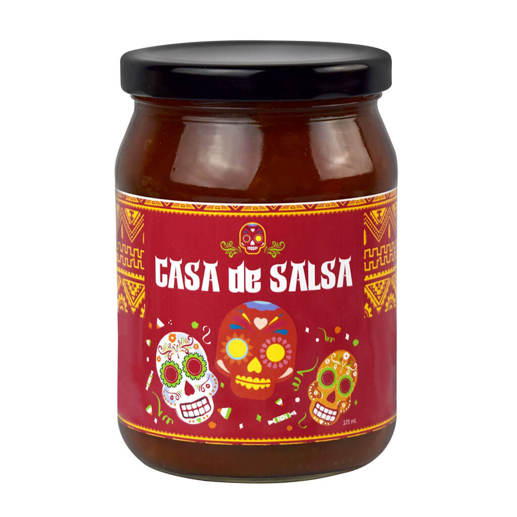 Cinco De Mayo Celebrations Basket
