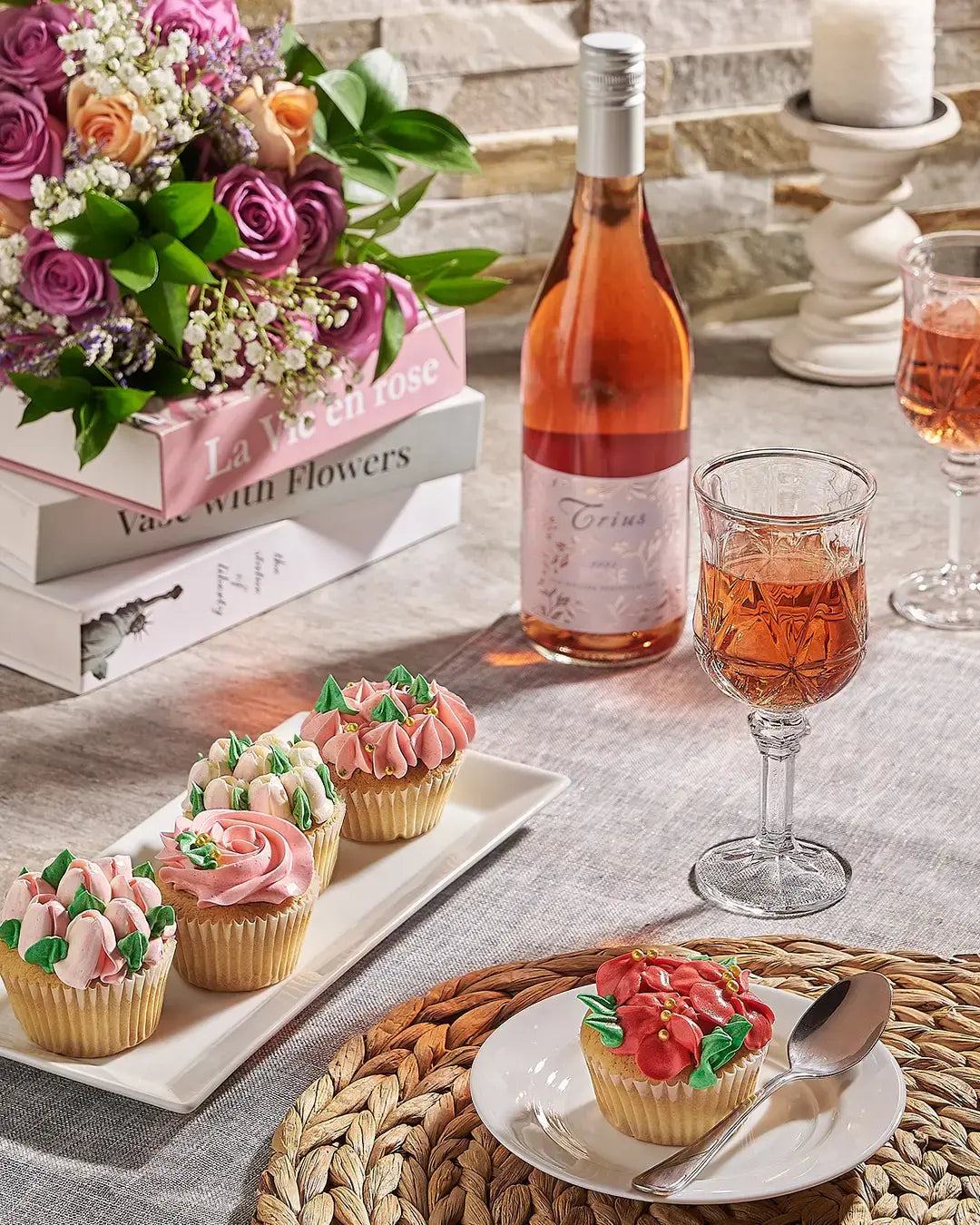 Shop Wine