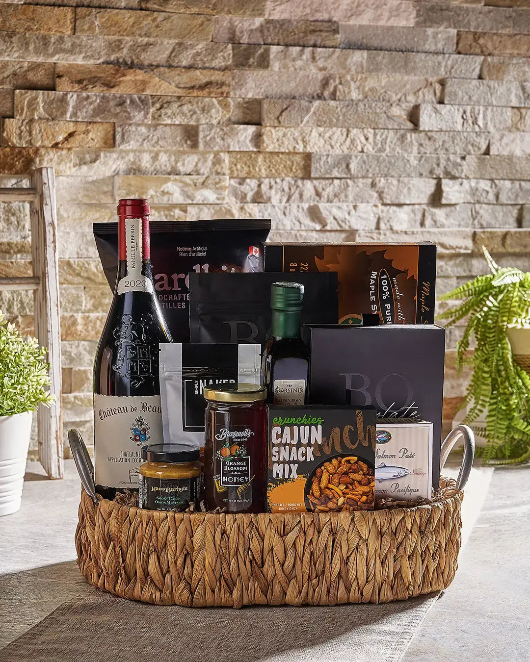 Shop Gourmet