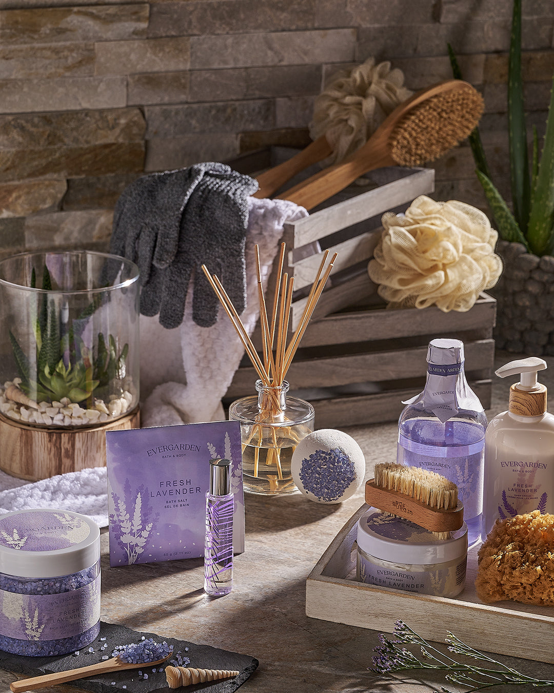 Luxury YorkVilles gift basket prepared for same day delivery