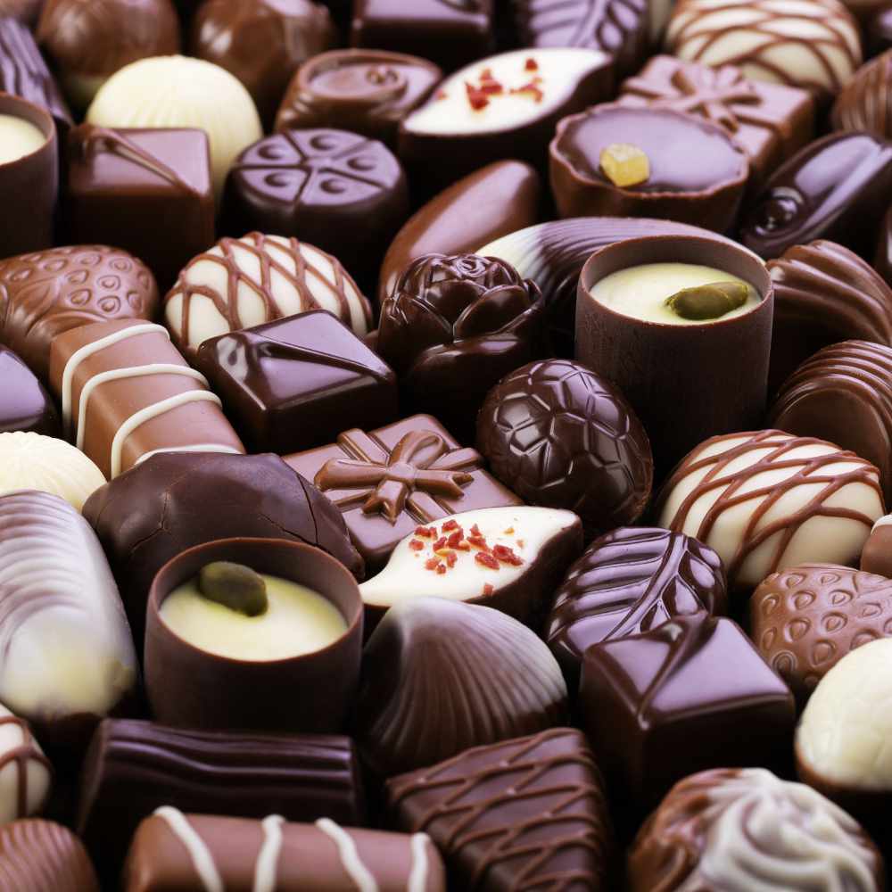 Glendale Gift Baskets Delivery - Gourmet Gift Baskets, Chocolates, Chocolate Bars, Nuts, - Yorkville's Gift Baskets
