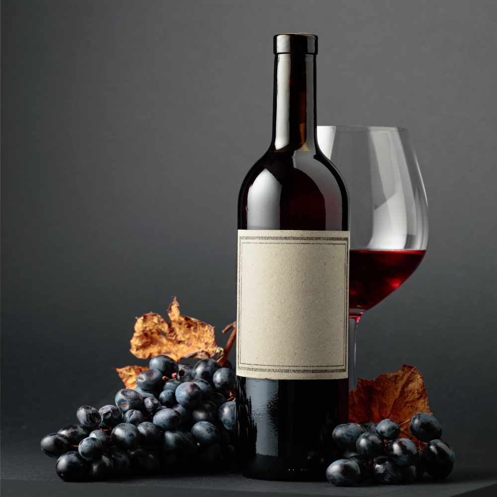 Laval Gift Baskets Delivery - Wine Gift Baskets, Wine, Champagne, Liquor - Yorkville's Gift Baskets