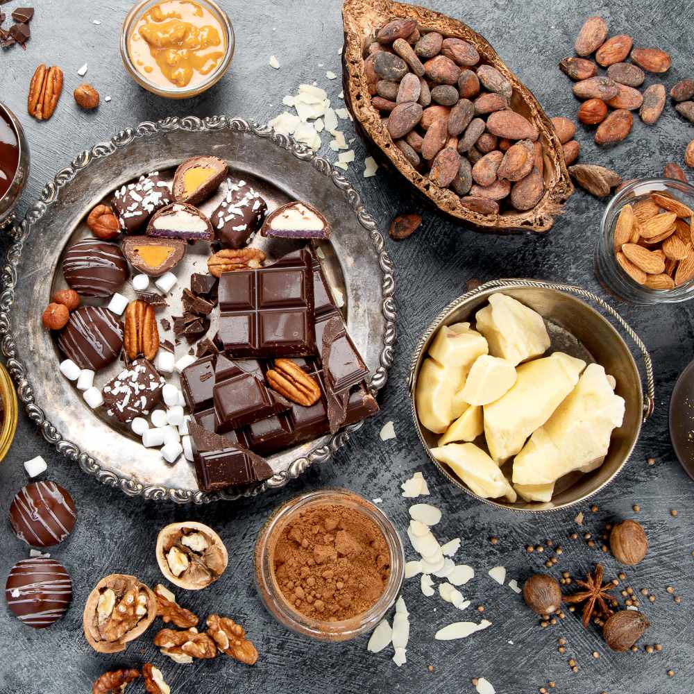 Laval Gift Baskets Delivery - Gourmet gift baskets, gourmet, cheese, pasta, coffee, chocolates, nuts, fruits - Yorkville's Gift Baskets