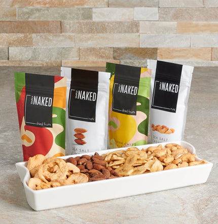 Luxury YorkVilles gift prepared for a special occasion