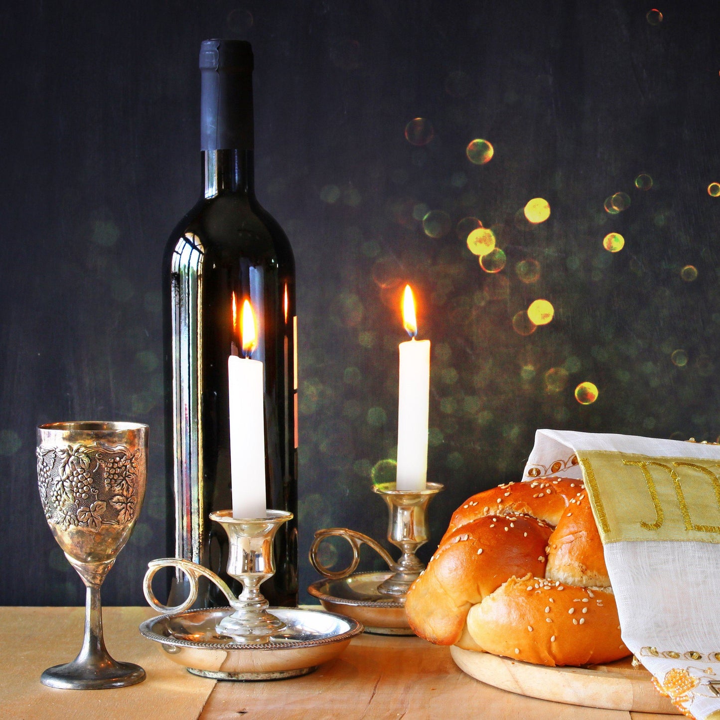 KOSHER WINE GIFTS